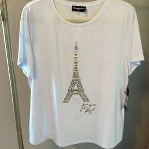 Karl Lagerfeld Paris T Shirt